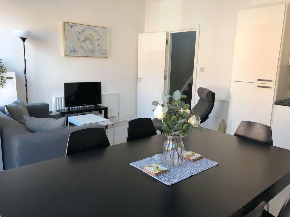 Wellesley Avenue Appartement *