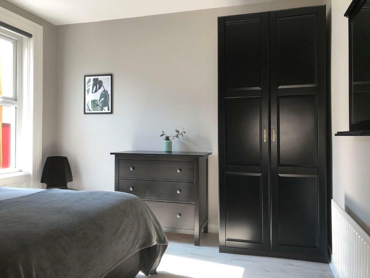 Apartamento Wellesley Avenue *